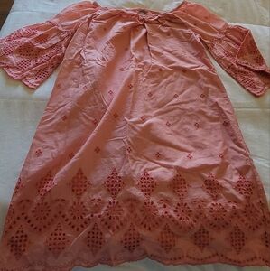 St. John's Bay Soft Pink Top